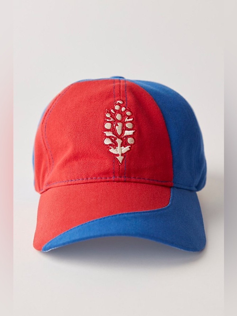 NWT! FP Free People Movement Rule The Court Baseball Hat